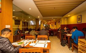 Asian Boutique Hotel